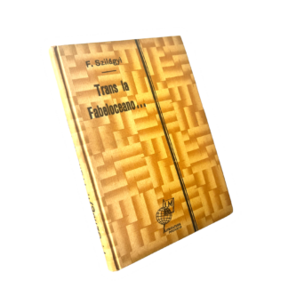 Trans la Fabeloceano ...