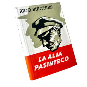 La alia pasinteco