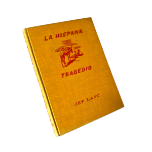 Hispana tragedio, La