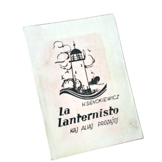 Lanternisto, La