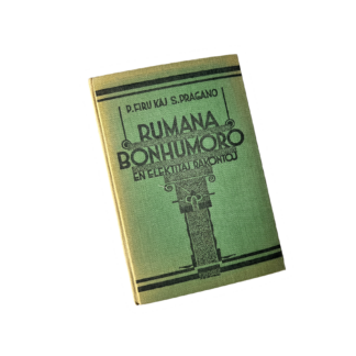 Rumana bonhumuro en elektitaj rakontoj