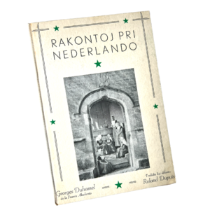 Rakontoj pri Nederlando