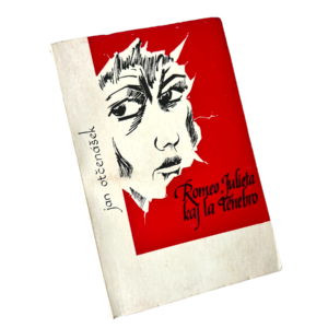 Romeo, Julieta kaj la tenebro