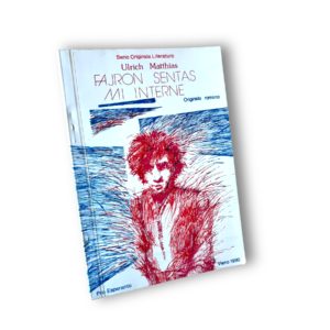 Fajron sentas mi interne