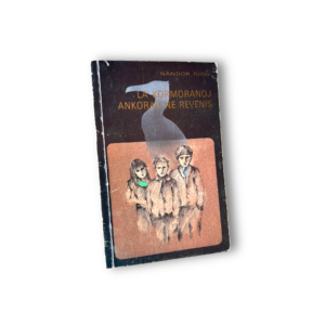 Kormoranoj ankoraŭ ne revenis, La