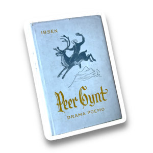 Peer Gynt