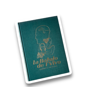 Batalo de l'vivo