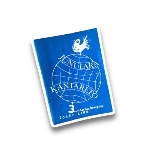 Junulara kantaro 3a kajero