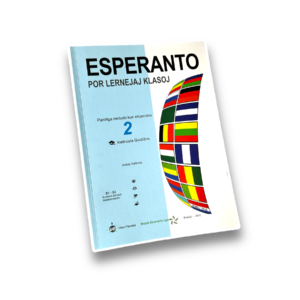 Esperanto por lernejaj klasoj 2. Instruista gvidlibro
