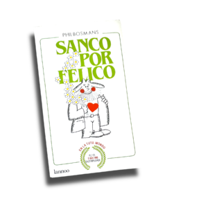 Ŝanco por feliĉo