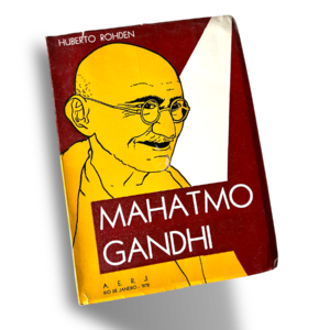 Mahatmo Gandhi