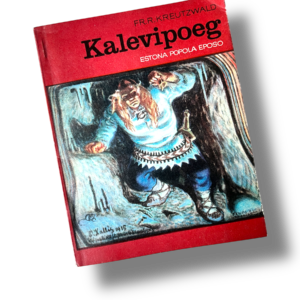Kalevipoeg