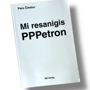 Mi resanigis PPPetron