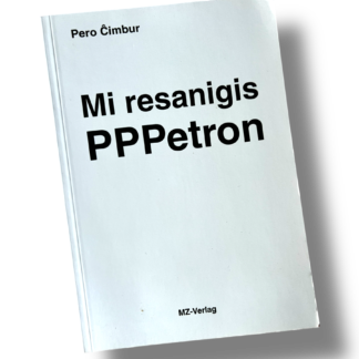 Mi resanigis PPPetron
