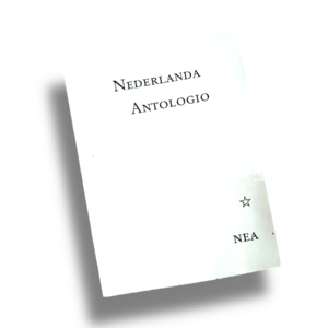 Nederlanda antologio