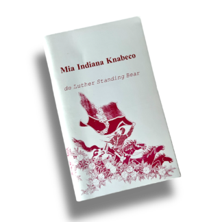 Mia Indiana Knabeco
