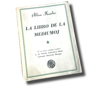 Libro de la mediumoj, La