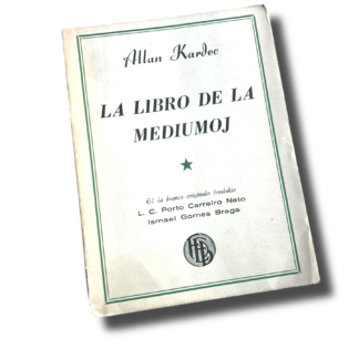 Libro de la mediumoj, La