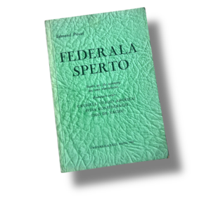Federala sperto