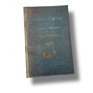 Datoj kaj faktoj pri la paca movado