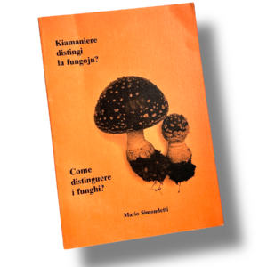 Kiamaniere disingi la fungojn? - Come distingere i funghi?