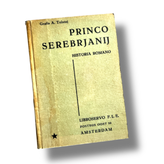 Princo Serebrjanij