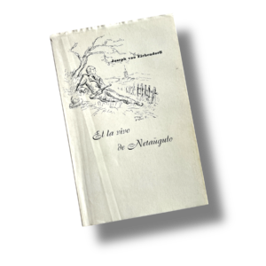 El la vivo de Netaŭgulo