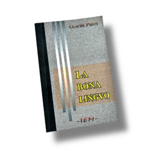 Bona lingvo, La