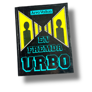 En fremda urbo