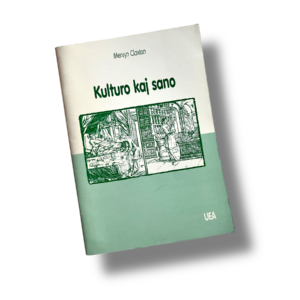 Kulturo kaj sano