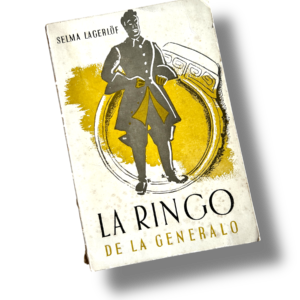 Ringo de la generalo, La