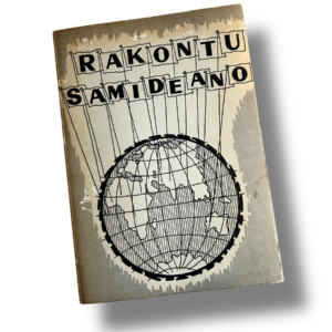 Rakontu, samideano