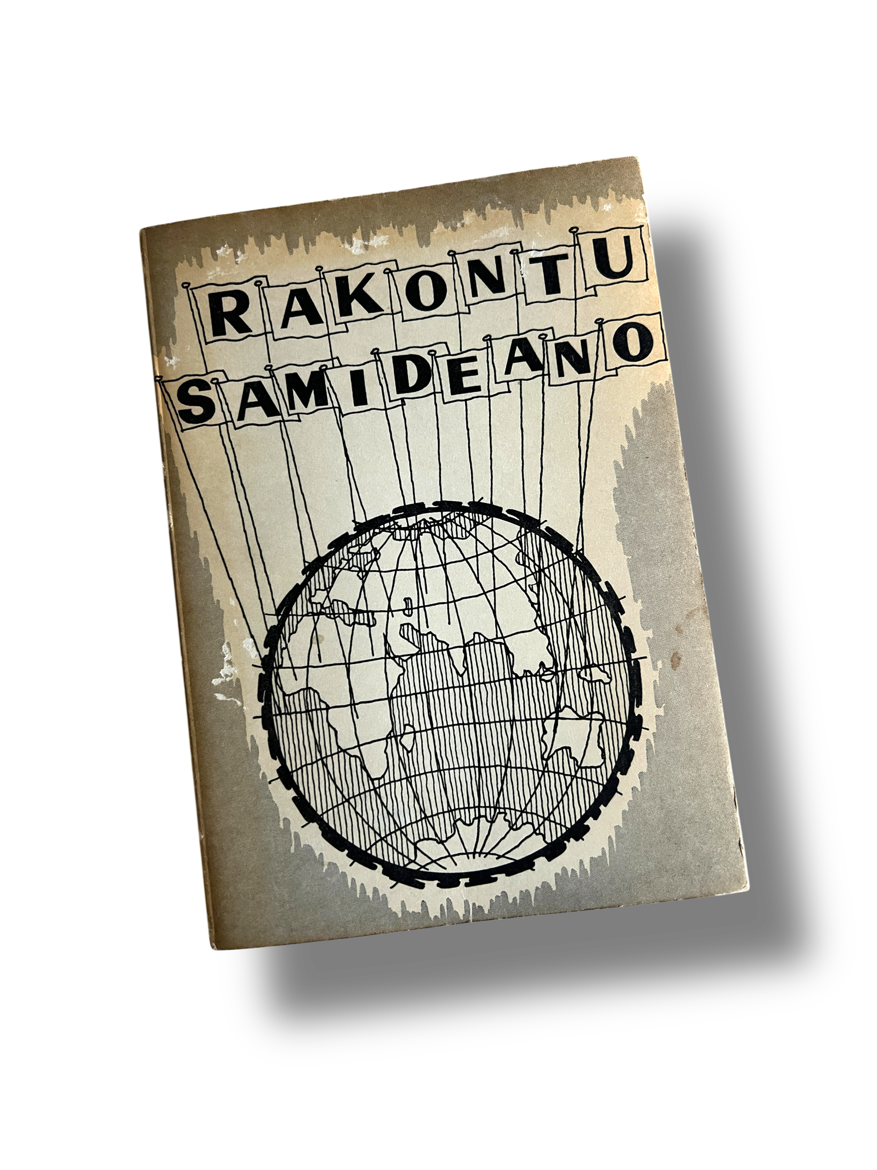 Rakontu, samideano