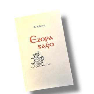 Ezopa saĝo