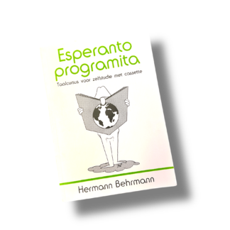 Esperanto programita