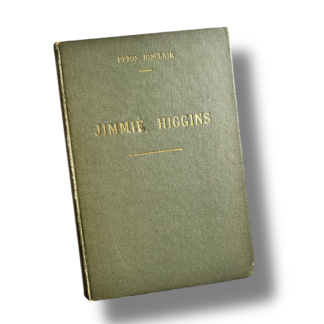 Jimmie Higgins
