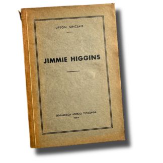Jimmie Higgins