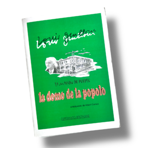 domo de la popolo, la