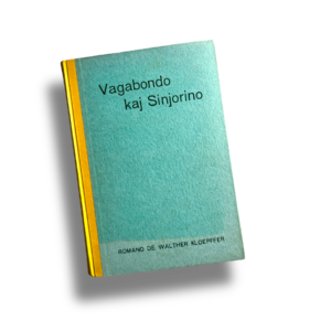 Vagabondo kaj Sinjorino