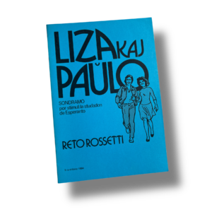 Liza kaj Paŭlo