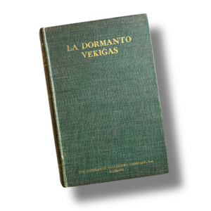 Dormanto vekiĝas, La