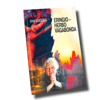 Eringio — herbo vagabonda