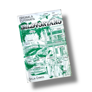 Originale Esperanta Bildvortaro