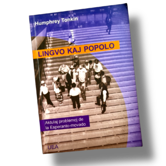 Lingvo kaj Popolo