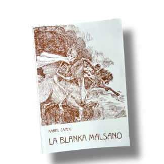 Blanka malsano, La