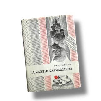 Majstro kaj Margarita, La