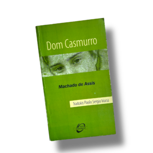 Dom Casmurro