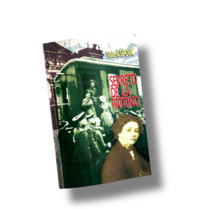 Sekreto de la patrino