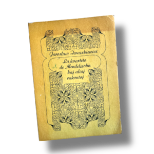 Kvarteto de Mendelssohn kaj aliaj rakontoj, La