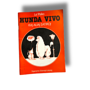 Hunda vivo kaj aliaj satiroj